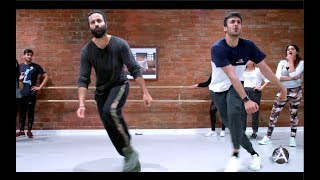 Download Lagu Slow Motion (Bharat) | Aamir Merani Choreography | Dancer - Aditya Bilagi MP3