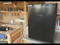 Campervan fridge for under £180