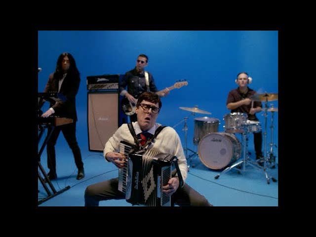 Weezer  - Africa