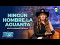 “Ningún hombre la aguanta”, entre risas Noelia Roel habla de su vida amorosa | ETT