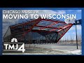 The chicago military museum relocating to wisconsin