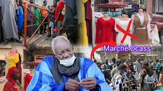 Baye Fall yi Ak Wa Marché Ocass Kadduy Soñè Serigne Moustapha Fall Mbar jem ci Baye Fall yi Baye Fall yi Ak Wa Marché Ocass Kadduy Soñè Serigne Moustapha Fall Mbar jem ci Baye Fall yi