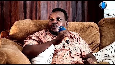 Profesa Jay Aeleza Kilichosababisha Ugonjwa wa Figo