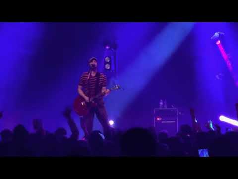 Streetlight Manifesto - We Will Fall Together LIVE @ House of Blues l Boston MA l 12/17/2021