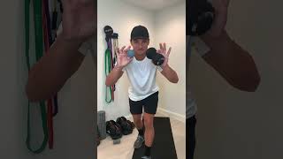 Fix IT Band syndrome with these 3 steps‼️#itbandsyndrome #itband # #physicaltherapy #rehabilitation