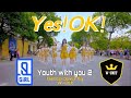 主题曲舞台《YES! OK! 》| Theme song ‘YES! OK! ' | Dance cover by W-Unit from Viet Nam