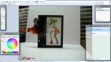 Paint.net Watermark Tutorial.avi