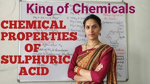 12th||NEET||AIEEE||OXYGEN FAMILY (LECTURE XI)||SULPHURIC ACID(PART II)