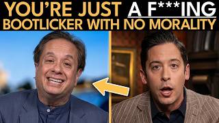 George Conway OBLITERATES MAGA Pundit Michael Knowles LIVE on Piers Morgan Uncensored Net Worth