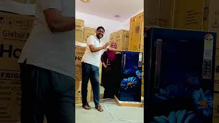 Haier 3star #shortvideo #devmobile