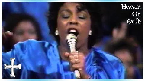 Send Your Power - Florida Mass Choir
