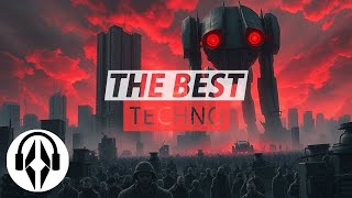 Techno/Victor Ruiz & Mila Journee - Stars (Extended Mix)