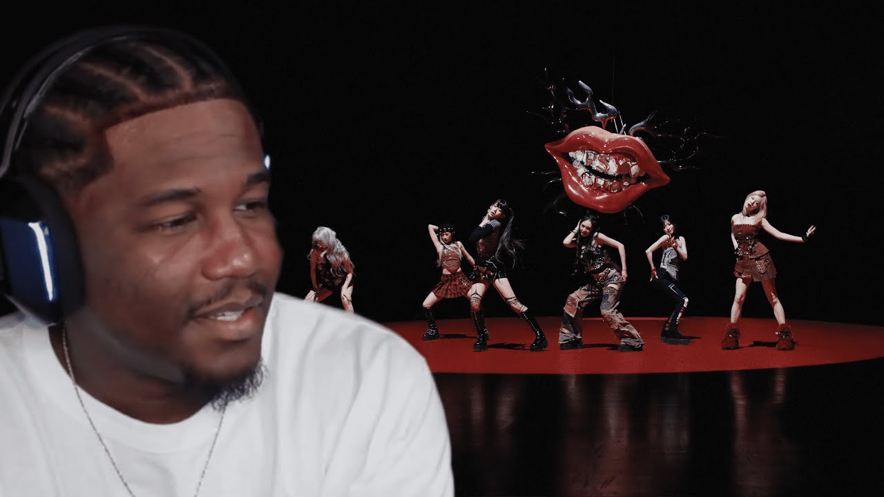 BABYMONSTER 'Psycho' Is Full Of ENERGY