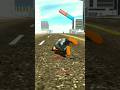 "Indian Bike Driving 3D Accident 😱 | Car Break Fail & Crazy Crash 2025 🚗🔥"#gamingshorts #shortvideo