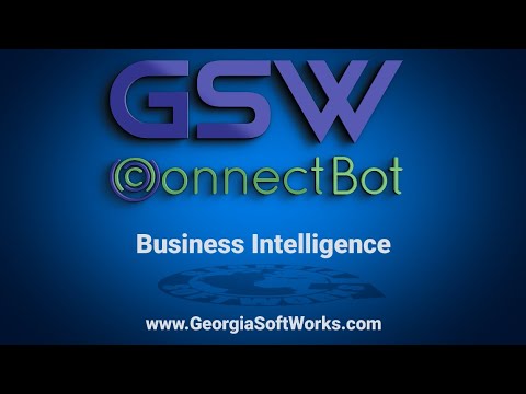 Business Intelligence - GSW  ConnectBot Enterprise Browser, SSH, Telnet client for Android