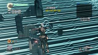 Famous Lost planet 2 - Basic Training 3-1 - 32:100 Wealth
