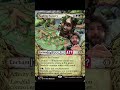 Weird. Magic. Trees. #magicthegatheringcommunity #mtg #magicthegathering #mtgcommunity #mtgarena