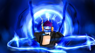 I Got OVERTURE: HISTORY In Roblox Sol's RNG