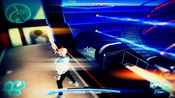 S4League Reload cancel jumps