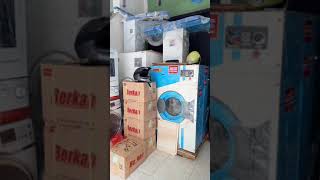 ASLI asosiasi laundry indonesia, screenshot 1