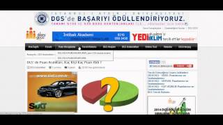 Dgs Tercih Robotu 2014 Divx 720P