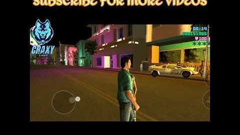 How to attract a girl in gta vc by cheat code #shorts #short
