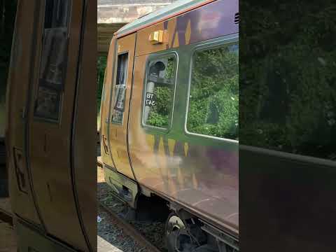 WMT Class 172