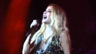 To ksero tha 'rtheis ksana/ Woman in Love - Anna Vissi | REX 24/12 Resimi