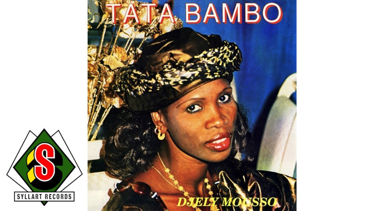 Watch Tata Bambo Kouyaté - Mah Drame (audio) on YouTube Watch Tata Bambo Kouyaté - Mah Drame (audio) on YouTube