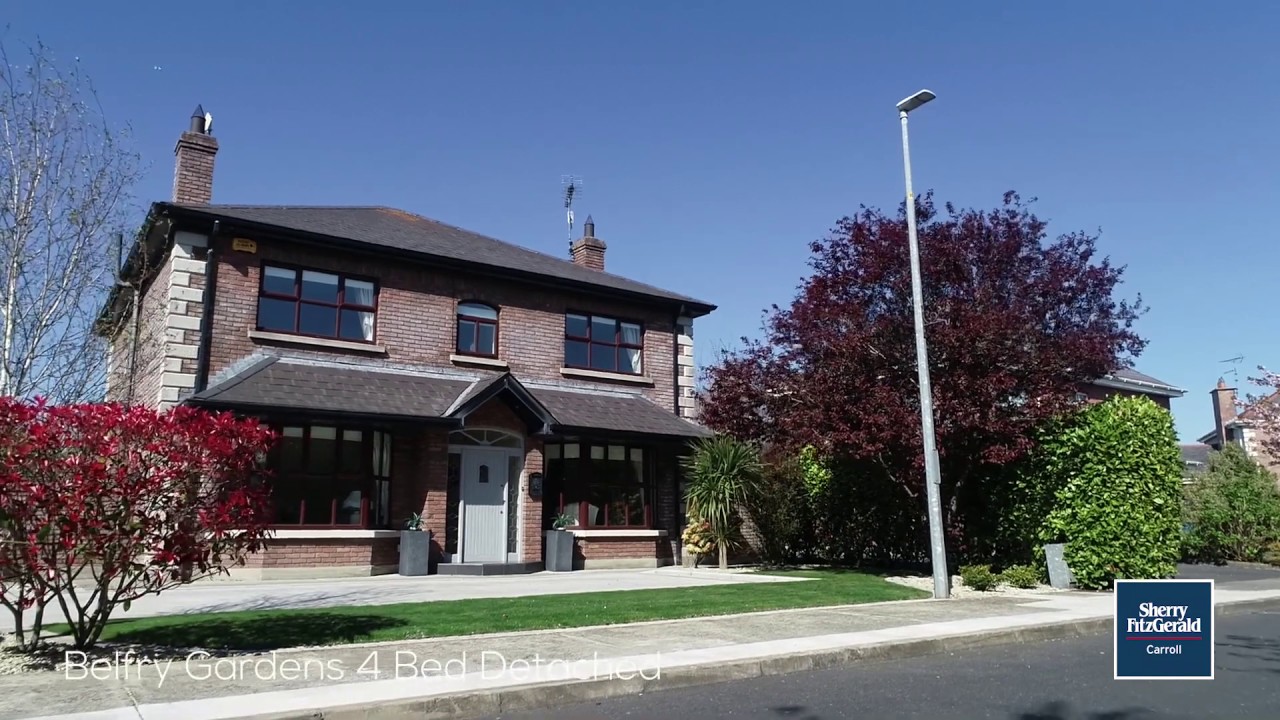 22 Belfry Gardens, Dundalk YouTube