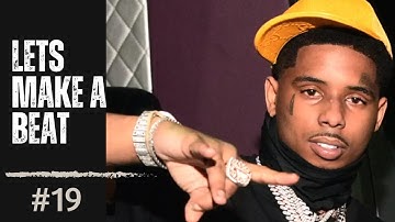 How to Make a Hard-Hitting Trap Beat with the MPC X | Music Production Tutorial