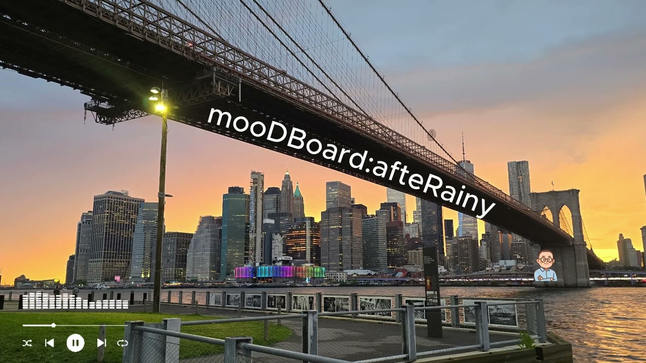 노을빛 도시의 낭만 | 드라이브하며 듣기 좋은 세련된 Smooth Jazz 🌇