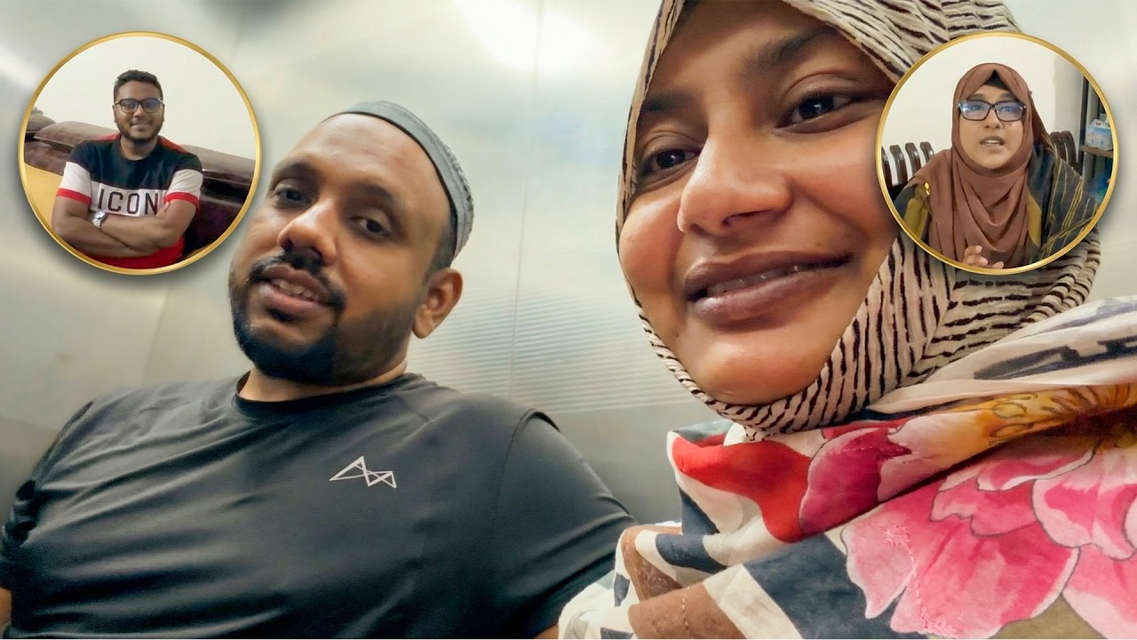 আমার জীবনের প্রথম গোল্ড… আব্বুর দেওয়া স্মৃতি 💛