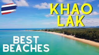11 Best Beaches of Khao Lak | Thailand Travels | Exploring Phang Nga screenshot 5