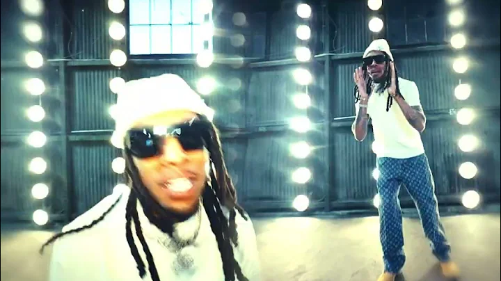 Chris Travis - F*** You, Pay Me (Official Music Video)