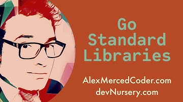 AM Coder - GO Standard Libraries - Taking Command Line Input (os, bufio, strings)