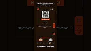 🚀 Vector App review! Earn smart &amp; fast 📈Use referral code FDASBVEATA #EarnOnline #vectorapp#vector