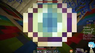 筱瑀Yui 『Minecraft』亡國之戰 part2 20190705