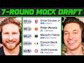 Charity Mock Draft MARATHON! (w/ Mina Kimes, Brett Kollmann, Matthew Berry, Jordan Reid, EJ Snyder+)
