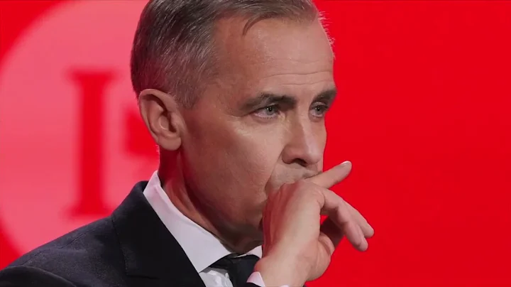 LILLEY UNLEASHED: What is Mark Carney not disclosing?