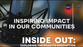 Episode 1: Breaking Barriers - The Road to Reintegration for Justice-Impacted People