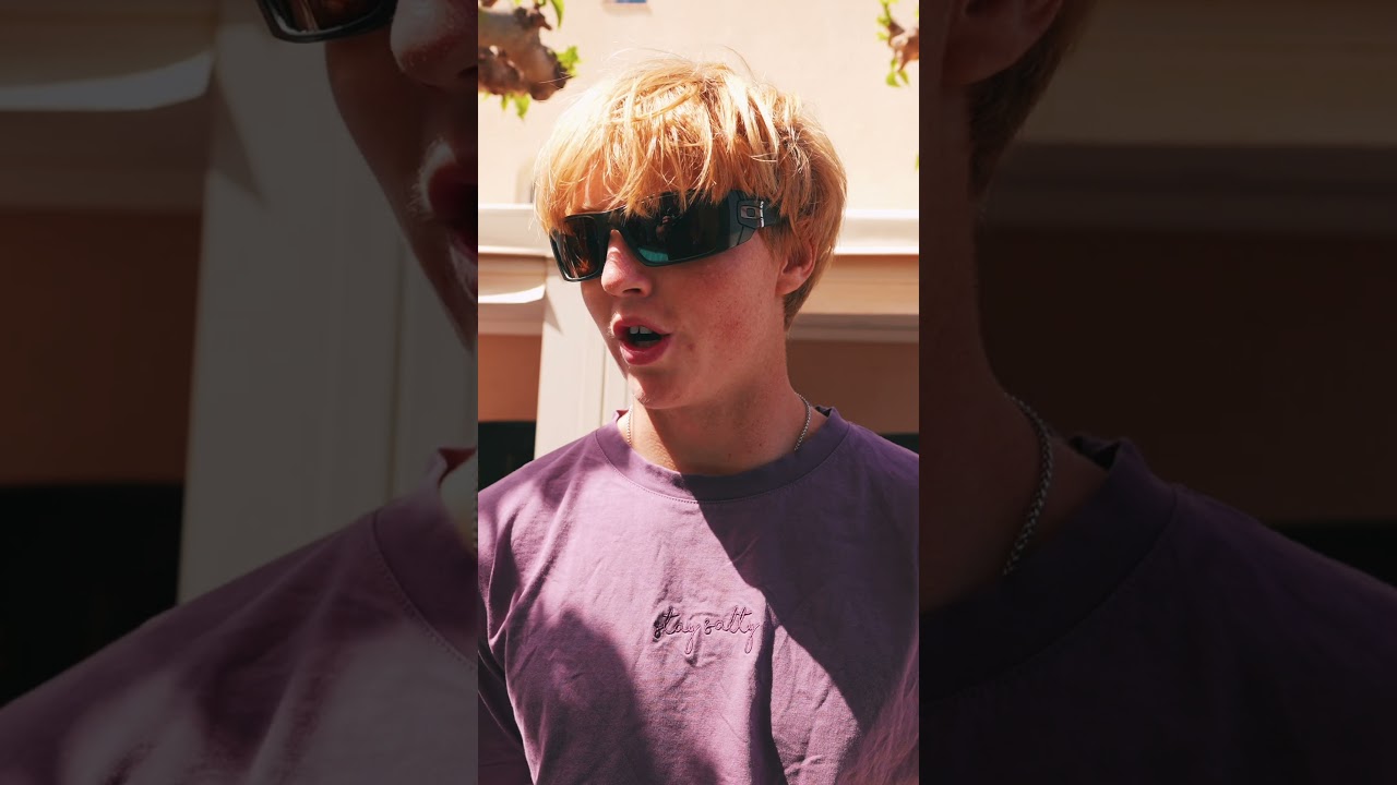 A 4th @mondialduvent event win is his goal C. Macdonald #wingfoilworldtour #wingfoiling #france