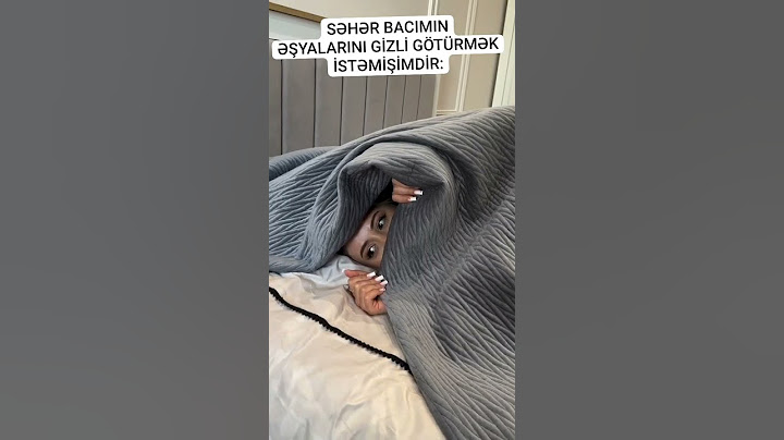 BACIMDAN GİZLİ İŞ GÖRÜB TUTULANDA: 😂 | #shorts