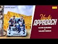 UNCHI APPROACH ( Official Song ) Sachin Sundawas &amp; Sanjeev Panihar || New Haryanvi Song 2022