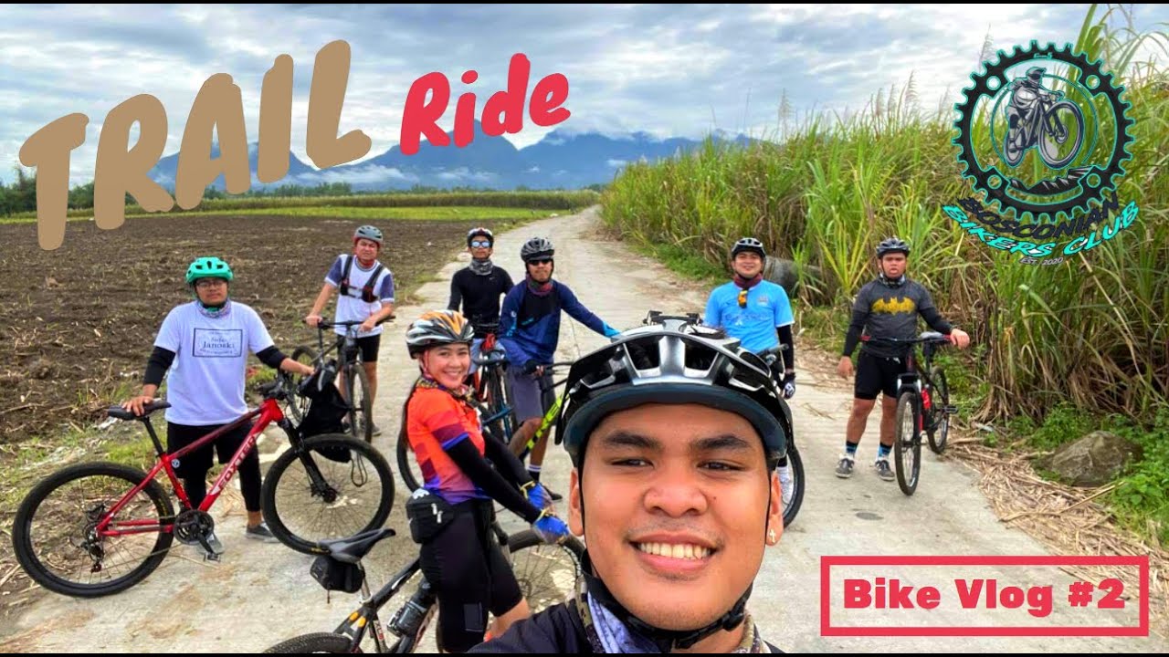 Exploring some Trail Rides in 📍 Bacolod City, Negros Occidental  (❗❗❗Scam Riders Alert❗❗❗)