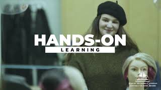 SMCDSB Ontario Youth Apprenticeship Program (OYAP)