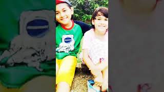 Rey bong dan Sandrina (joko wulan djs)