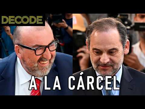 El ESCÁNDALO que Sacude el Sistema Político Español | DECODE T2 Ep81