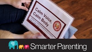 Help My Child's Anxiety, Stress, Tantrums, and Disorders Using Social Stories