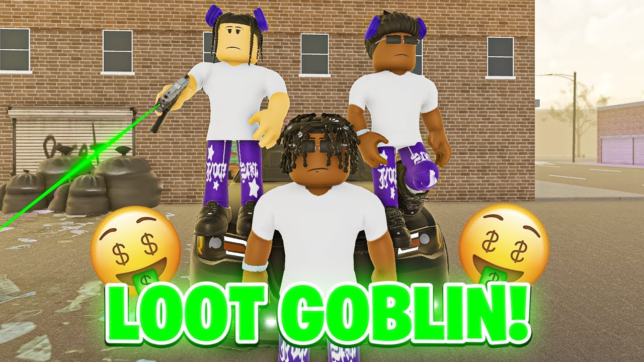 🤢BECOMING A LOOT GOBLIN IN SOUTH BRONX! Ep. 33